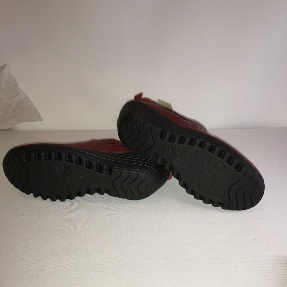 YAMA MOUSSE BOOTS - Picture 3 of 5